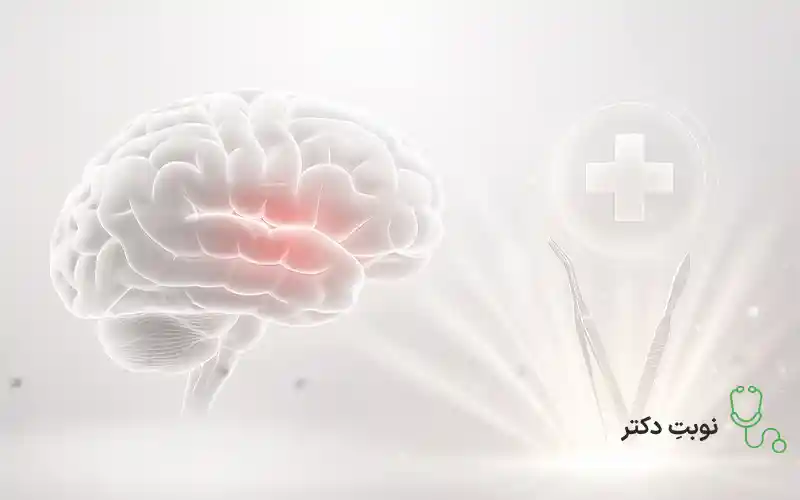 انواع درمان خونریزی مغزی