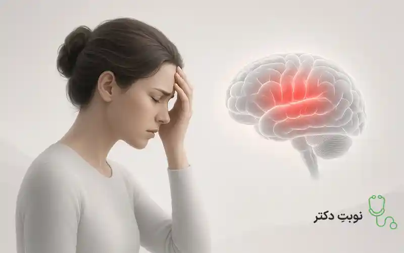 علائم خوریزی مغزی چیست ؟