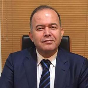عبدالله خان فخرایی طهرانی