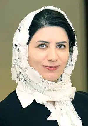 افسون صدیقی
