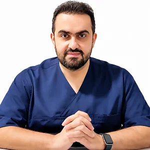 دکتر احمدرضا میربلوک