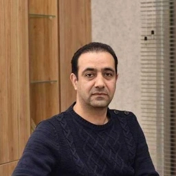 دکتر احمدرضا رفیعی
