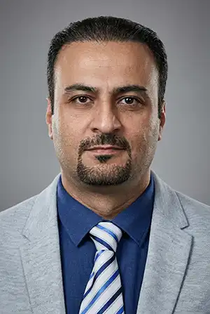 علی اثناعشری