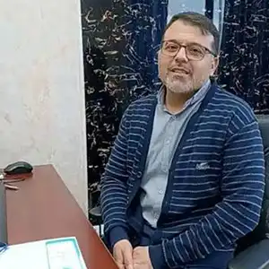 علی حاجی زاده