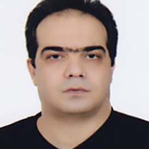 علی ناظمی رفیع
