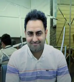 علی سلامی