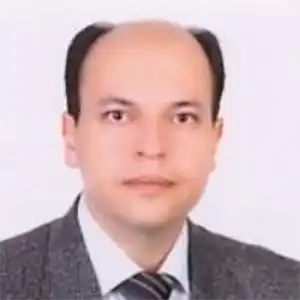 علیرضا قلمی