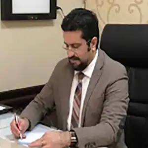 علیرضا تیموری