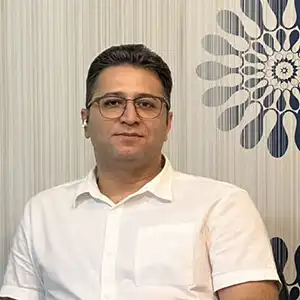 امین راستگو