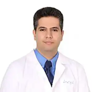 امیرحسین درویشی