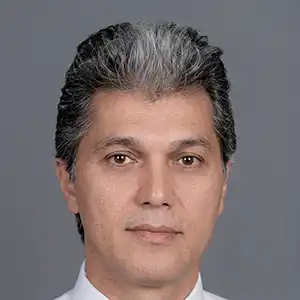 امیر جابری