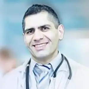 امیرسعید صدیقی