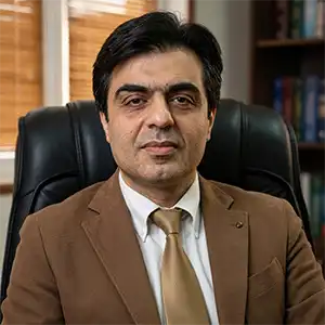 علی ارجمندتیموری