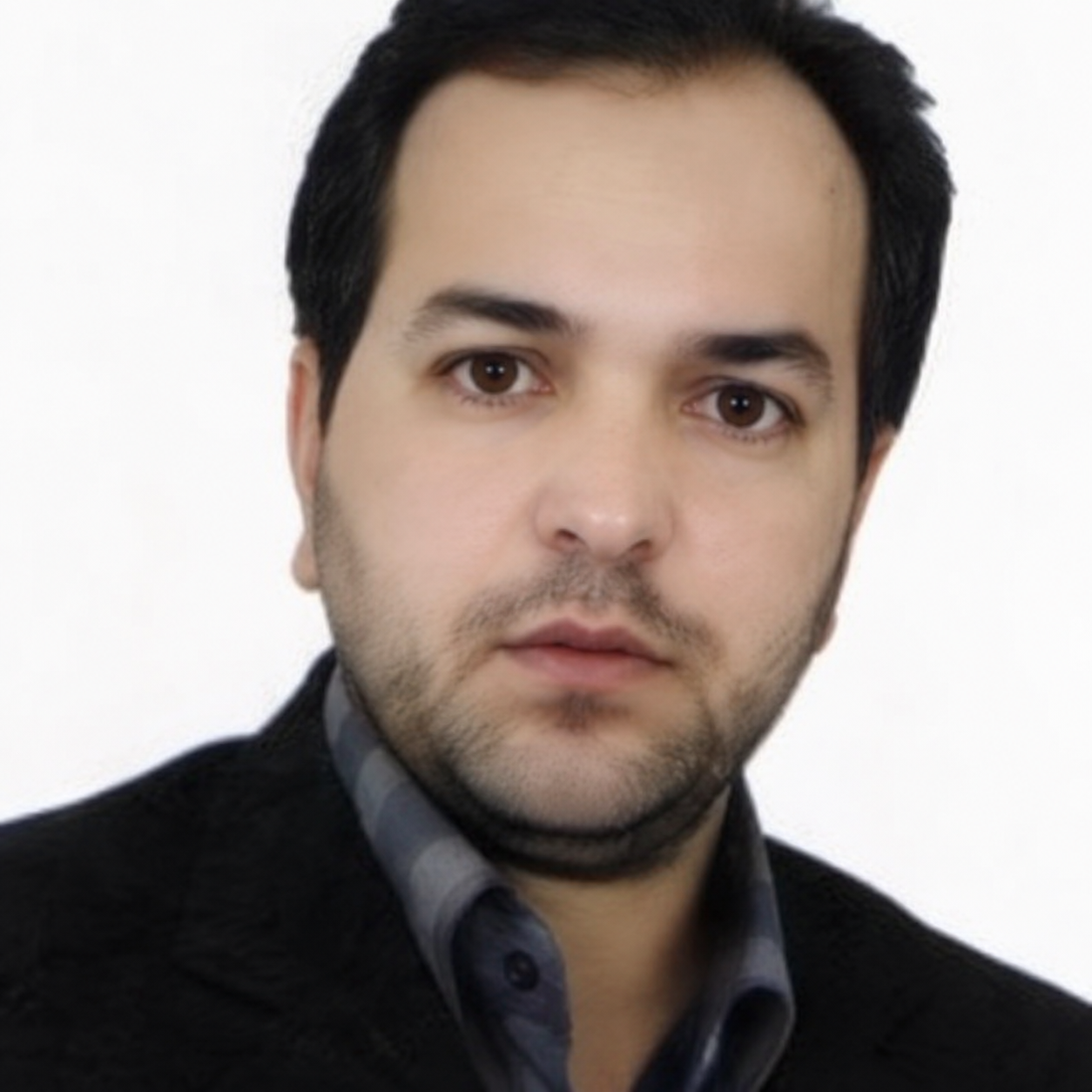 دکتر اصغر باقری