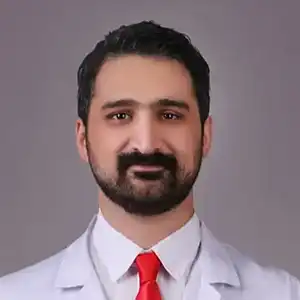 دکتر اشکان پویان
