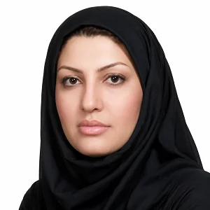 دکتر عاطفه الهویی نظری