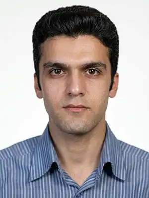 آیدین شاکری