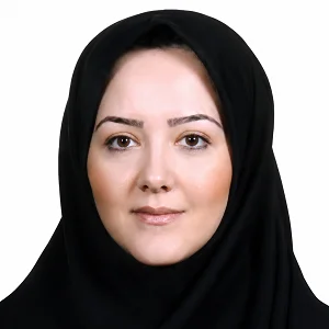 دکتر آزیتا درآبادی زارع