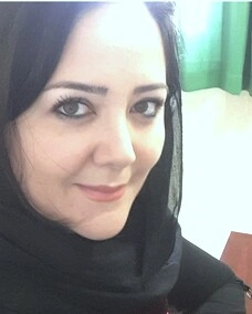 دکتر آزیتا درآبادی زارع