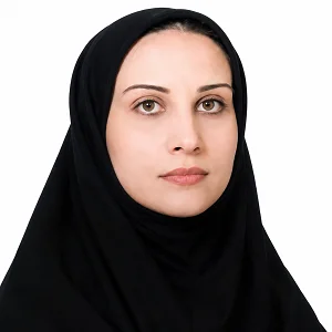دکتر بهاره اصفهانی مهر