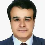 دکتر بهرام نصیری اسکویی