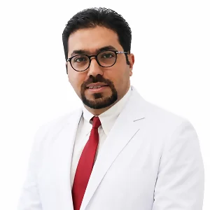 دکتر بهامین عطار