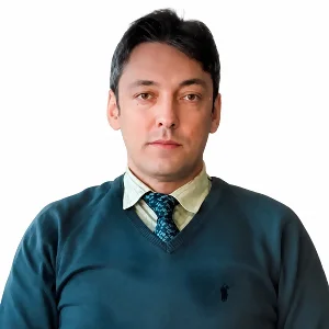 دکتر دانیال شریفی نظری