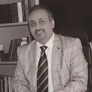 داود محمودی