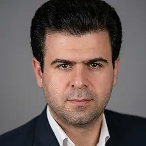 داود شریفی