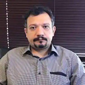 احسان علوی
