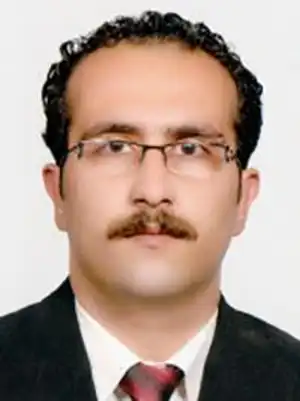 احسان اکبری