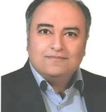 دکتر فرشید فرزانه