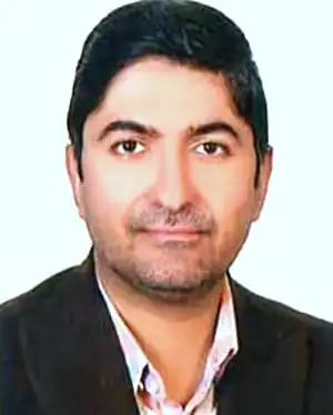 فرزاد باطنی