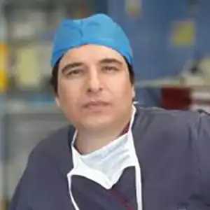 فرزاد تاجیک