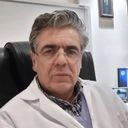 دکتر غفار شکوهی تبریزی