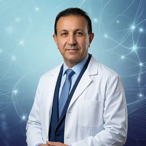 دکترقاسم اسحاقی