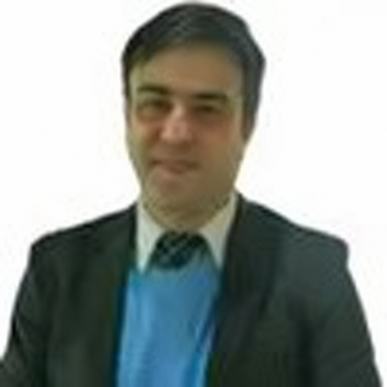 دکتر حمید خردمند