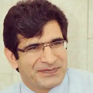 دکتر حسن رضا محمدی