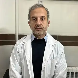 هشیار سرحدی