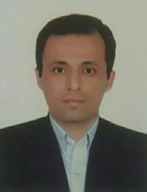 جعفرصادق محمدی ترکانی