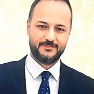 کاوه ابراهیم زاده