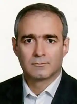 محمود علیاری