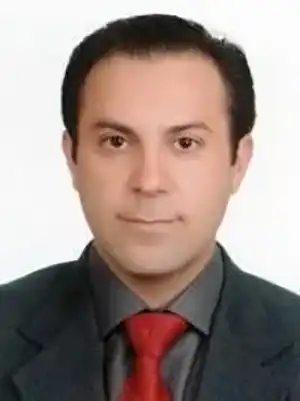 محمود مشهدی زاده