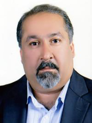 محمود رشیدی