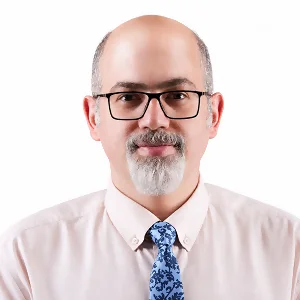 دکتر مجید محسنی کبیر