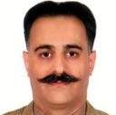 دکتر منصور پردل نامدار