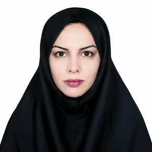 دکتر مریم حضرتی