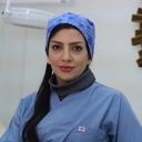 دکتر مریم نوکنده