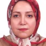 دکتر معصومه مشرقی
