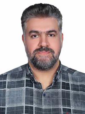 مسعود زینالی